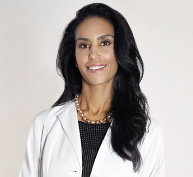 Dr Chere  Lucas Anthony